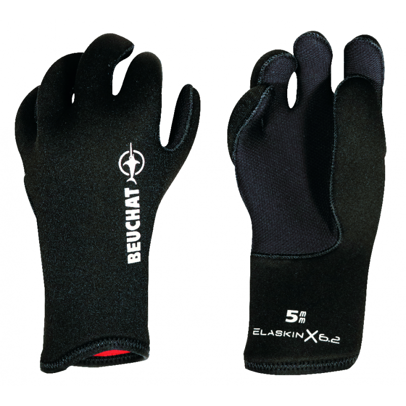 Beuchat 5mm Sirocco Sport Gloves