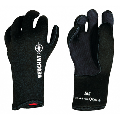 Beuchat 5mm Sirocco Sport Gloves