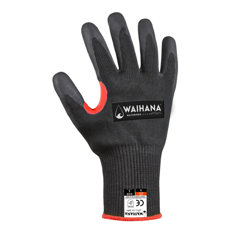 Waihana Sandy Nitrile Dyneema Gloves