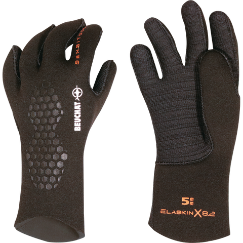 Beuchat 3mm Sirocco Elite Gloves
