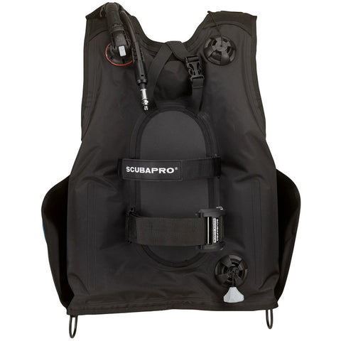 Scubapro GO Quick Cinch BCD with Balanced Inflator