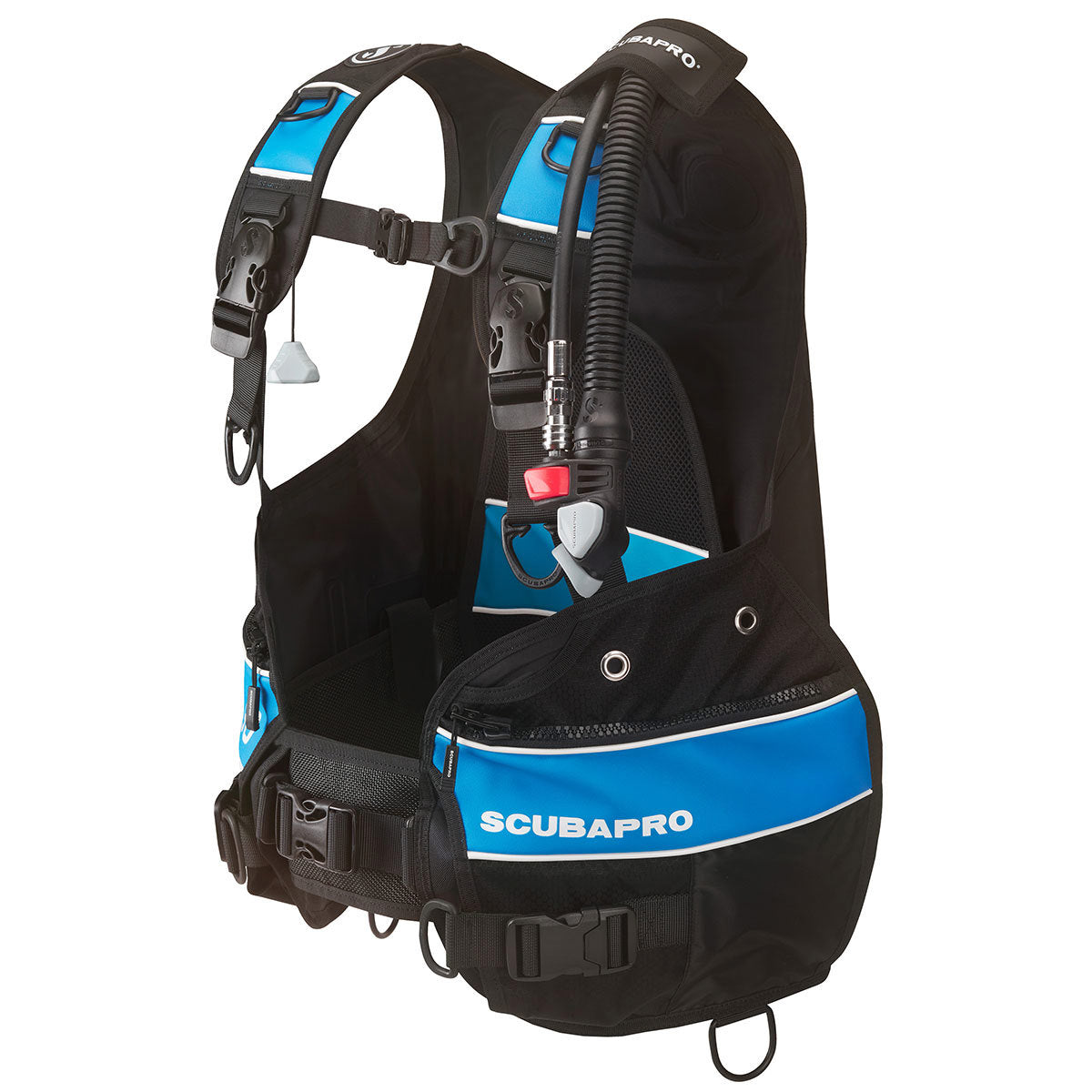 Scubapro GO Quick Cinch BCD with Balanced Inflator