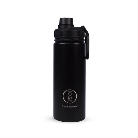 Fourth Element Gulper Black 500 ml | Diving Sports Canada | Vancouver
