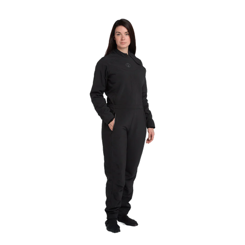 Bare Ultimate Trilam Tech Dry Women's Drysuit Package