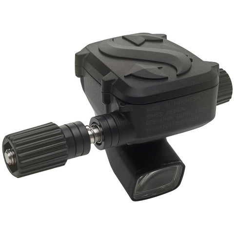 Scubapro Hud Sport (Heads-Up Display) Dive Computer