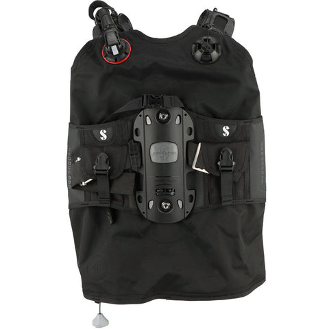 Scubapro Hydros Pro BCD with Air2 Men
