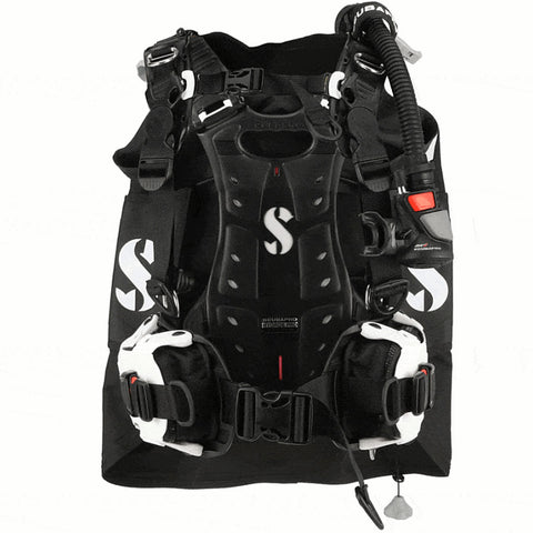 Scubapro Hydros Pro BCD with Air2 Women