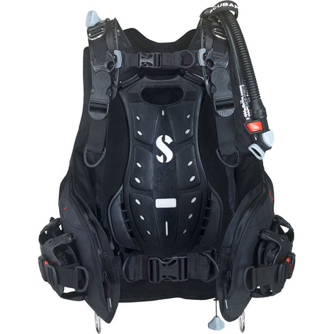 Scubapro Hydros X BCD with Balanced Inflator Women