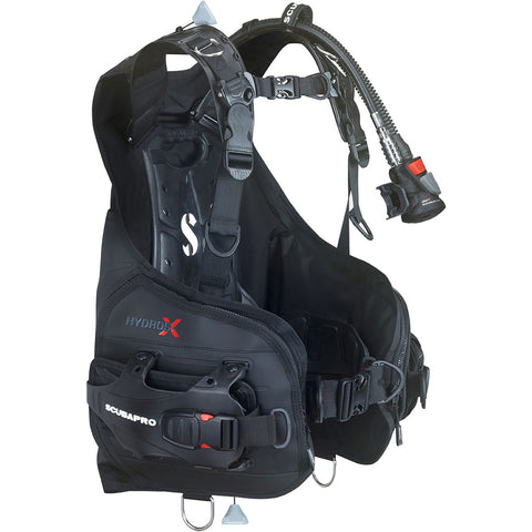 Scubapro Hydros X BCD with Air2 Men