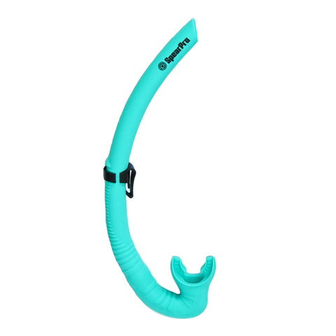 Spearpro Isla Snorkel Ice Blue
