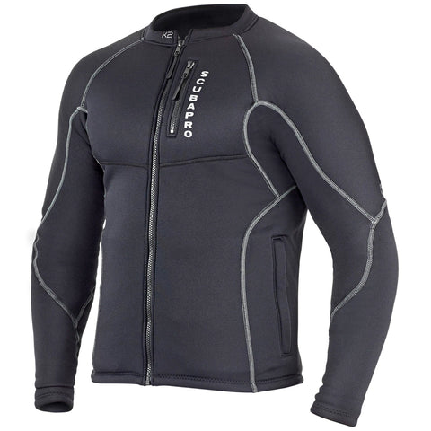 Scubapro K2 Men's Undergarment Top