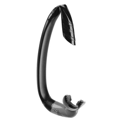C4 Meltemi Snorkel Black