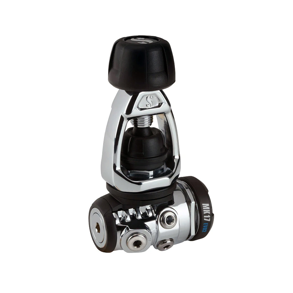 Scubapro MK17 EVO 2 Yoke