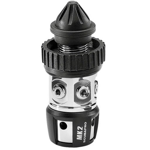 Scubapro Mark 2 EVO DIN Regulator, First Stage