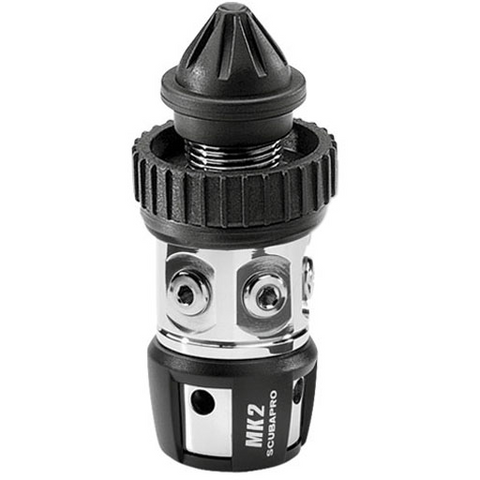 Scubapro Mark 2 EVO DIN Regulator, First Stage