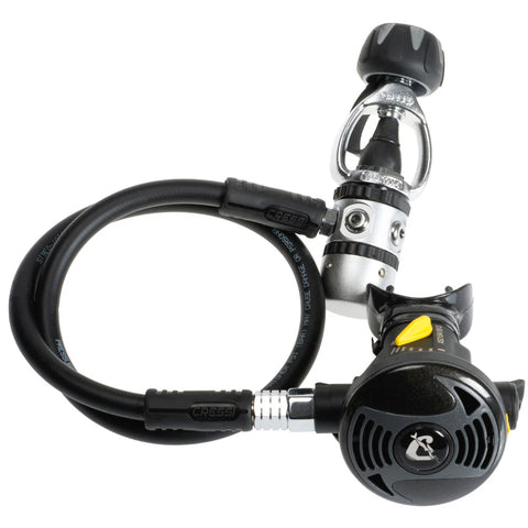 Cressi AC2/XS2 Regulator INT