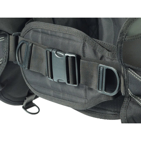 Cressi Start Jacket BCD