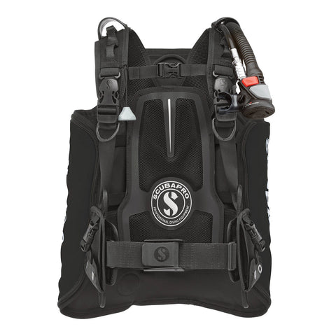 Scubapro Navigator Lite BCD with Air2 Black