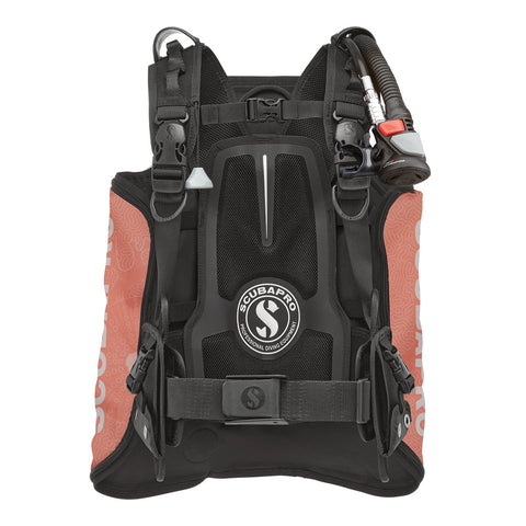 Scubapro Navigator Lite BCD with Air2 Coral