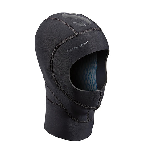 Scubapro 7.5mm Novascotia Men's with Hood Semi-Dry Suit