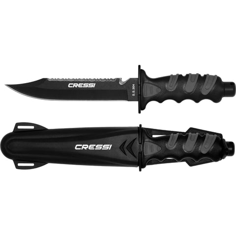 Cressi Giant Knife