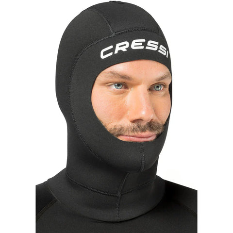 Cressi 7mm Women's Full Wetsuit Package