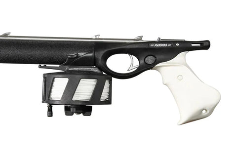 Pathos Horizontal REEL 40