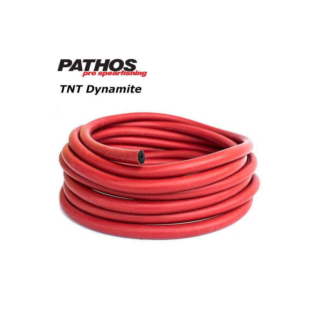 Pathos Latex TNT Dynamite By Meter