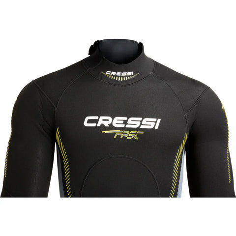 Cressi 5mm Men's Full Wetsuit Package