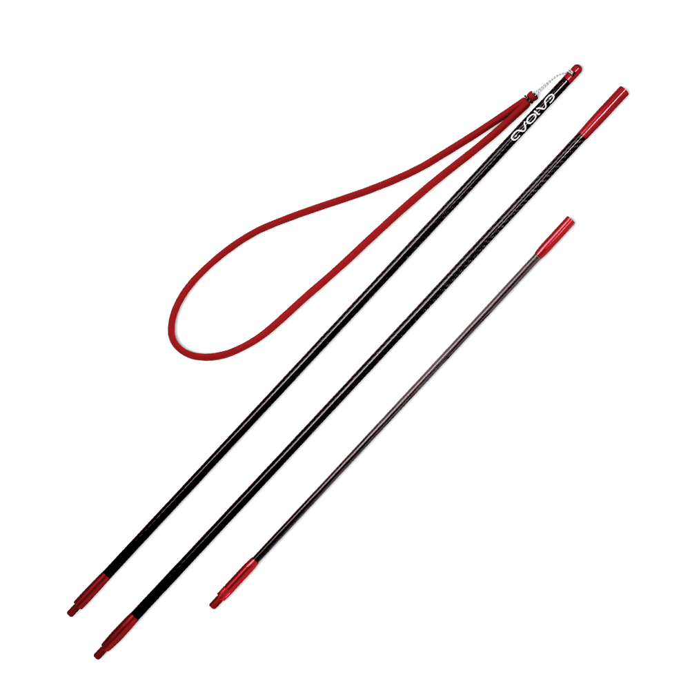 Evolve CT9 Carbon Breakdown 1/2″ No Tip