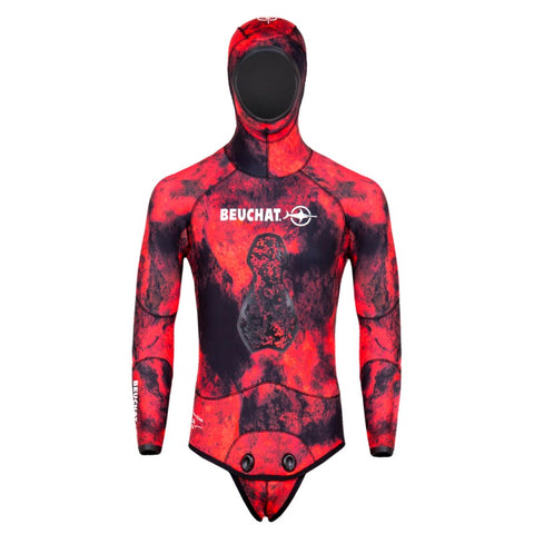 Beuchat 5mm Redrock Jacket