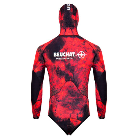 Beuchat 5mm Redrock Jacket