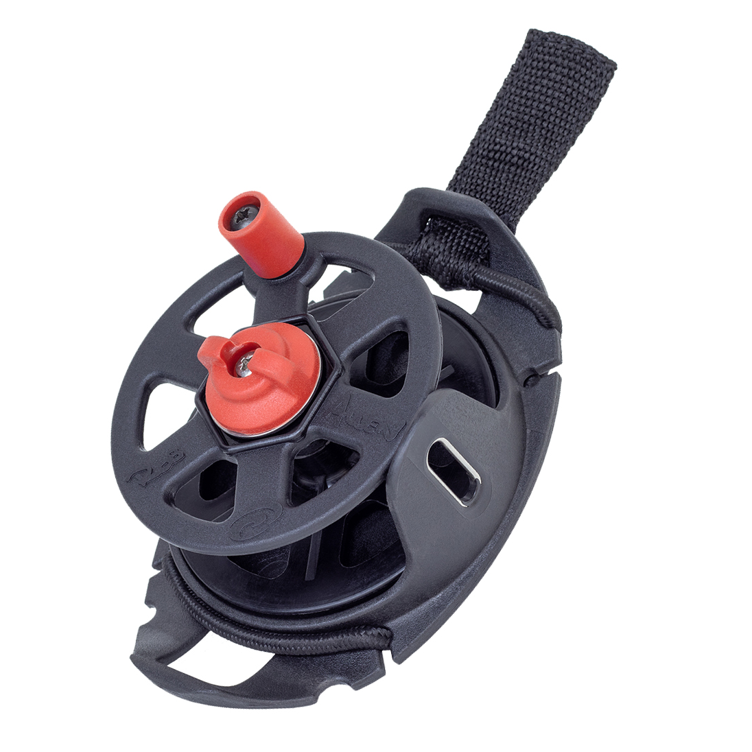 Rob Allen Vecta Belt Reel 60m