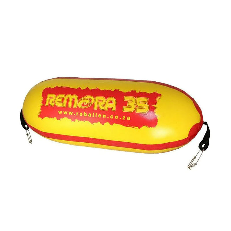 Rob Allen Float Remora Inflatable with Clips 35L