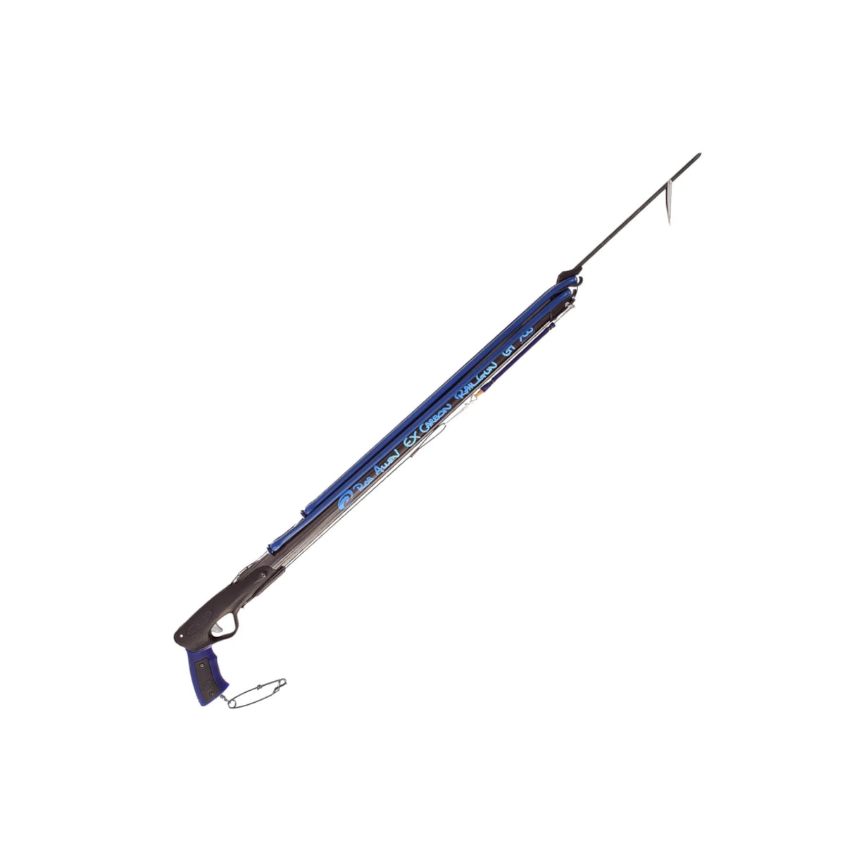 Rob Allen GT Carbon Railgun