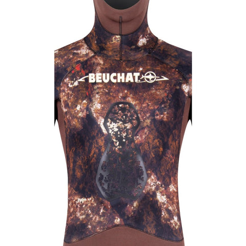 Beuchat 3mm Rocksea Trigocamo Wide Jacket