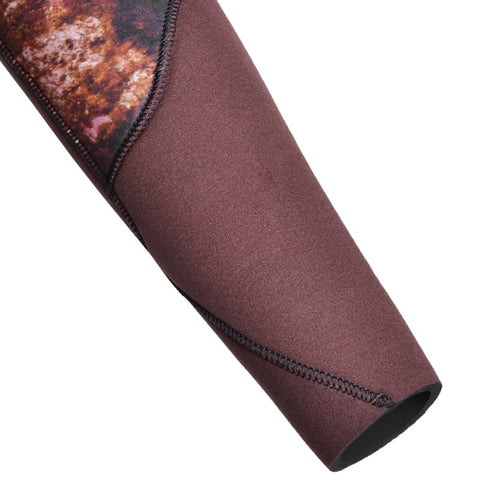 Beuchat 3mm Rocksea Trigocamo Wide Jacket