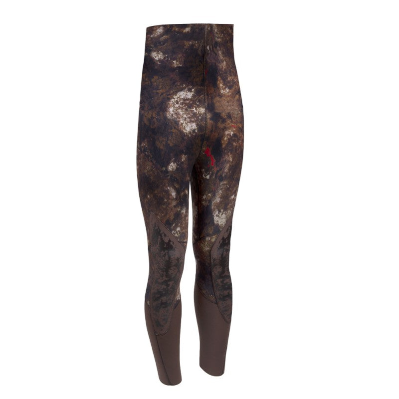 Beuchat 3mm Rocksea Trigocamo Wide Pants