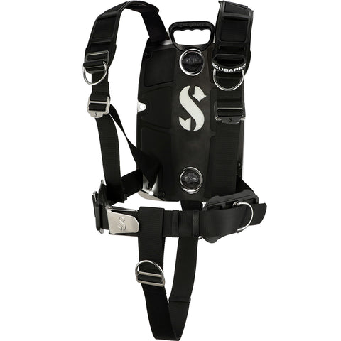 Scubapro S-Tek Pro System Harness Donut Wing 30 lbs. (13kg) Lift