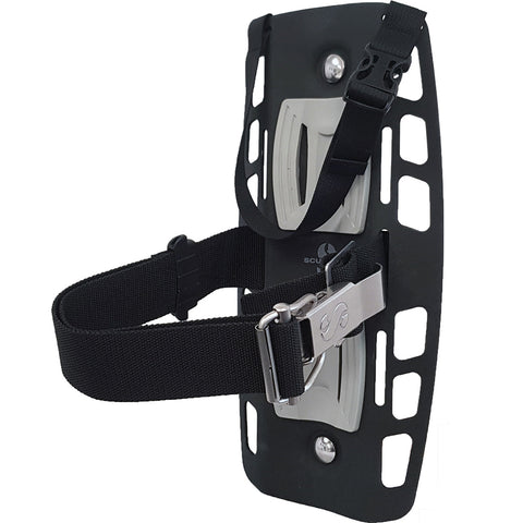 Scubapro S-Tek Pure System Harness Donut Wing 30 lbs. (13kg) Lift