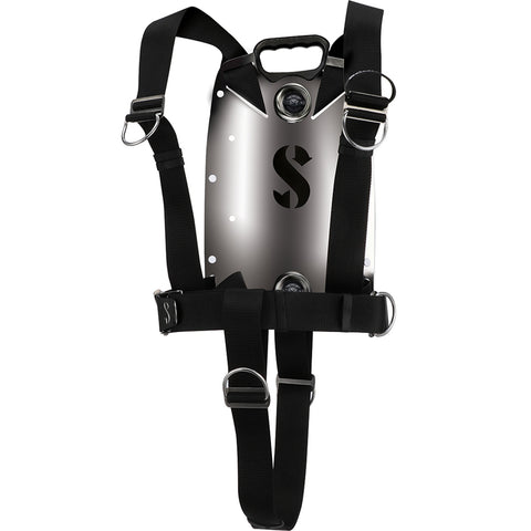 Scubapro S-Tek Pure System Harness Donut Wing 40 lbs. (18kg) Lift