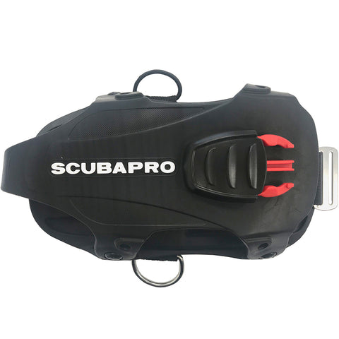 Scubapro S-TEK Pro Fluid Form Weight System | Diving Sports Canada | Vancouver