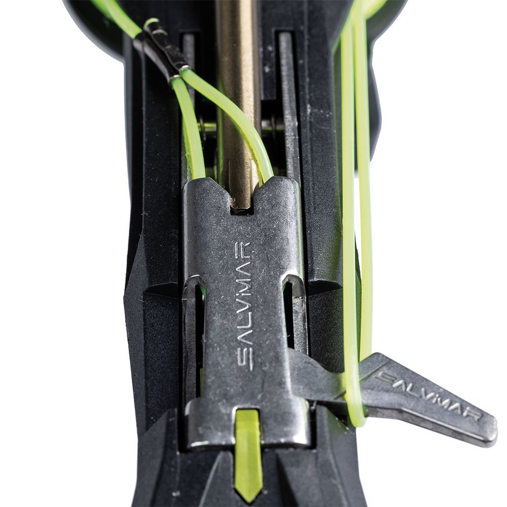 Salvimar Ares Neutral Handle | Diving Sports Canada | Vancouver