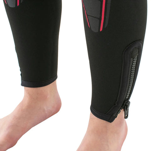 Seac 5mm First Kids Full Wetsuit