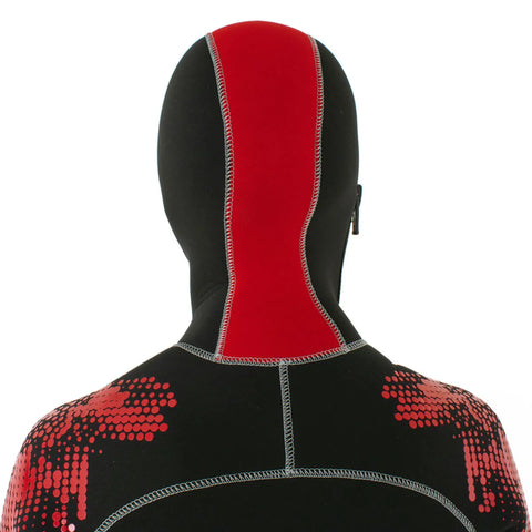 Seac 5mm First Kids Full Wetsuit