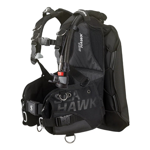 Scubapro Seahawk 2 BCD with Air2