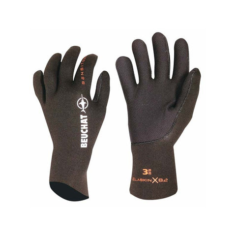 Beuchat 1.5mm Sirocco Sport Gloves