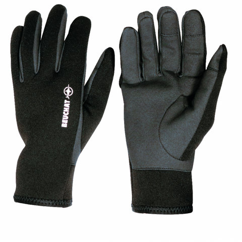 Beuchat 1.5mm Sirocco Sport Protect Gloves