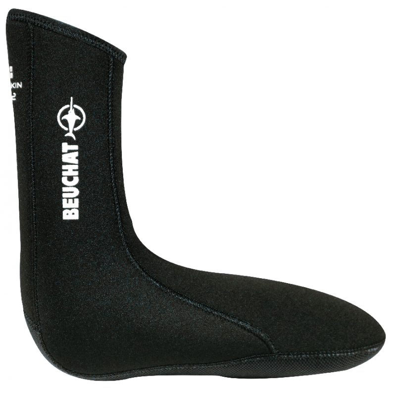 Beuchat 5mm Sirocco Sport Socks