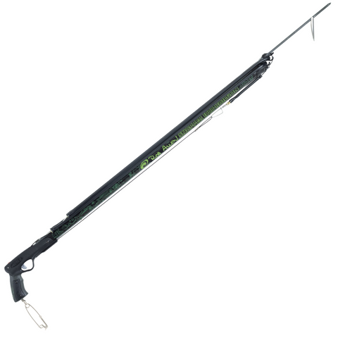 Rob Allen Snapper Railgun